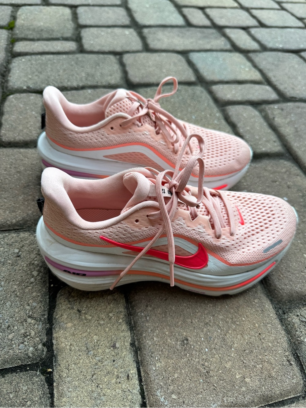 Nike sneakers